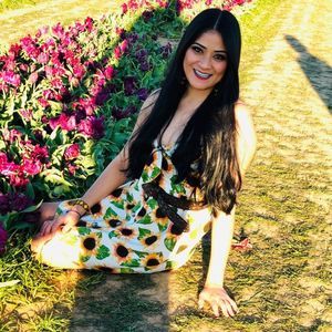 Meet your Posher, Marisol